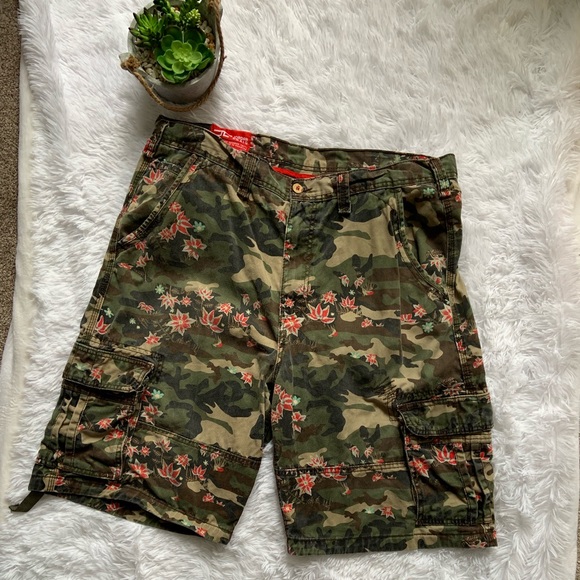 jordan craig cargo shorts